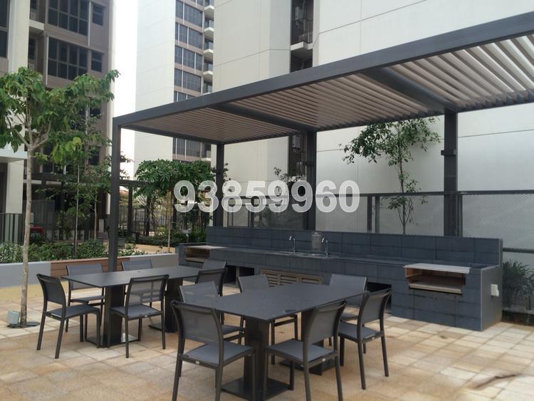 Kovan Regency (D19), Condominium #101693362